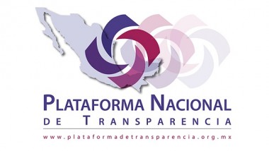 Plataforma Nacional de Transparencia