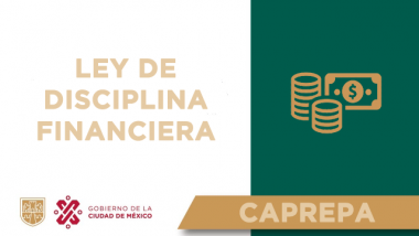 Ley de disciplina Financiera