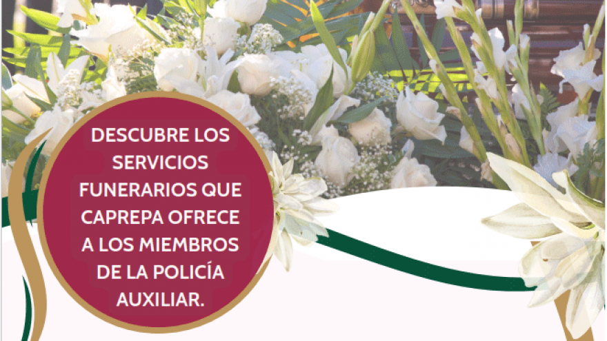 Gastos Funerarios con FIBESO