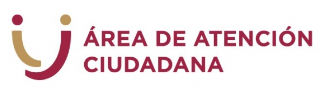 Área de Atención Ciudadana